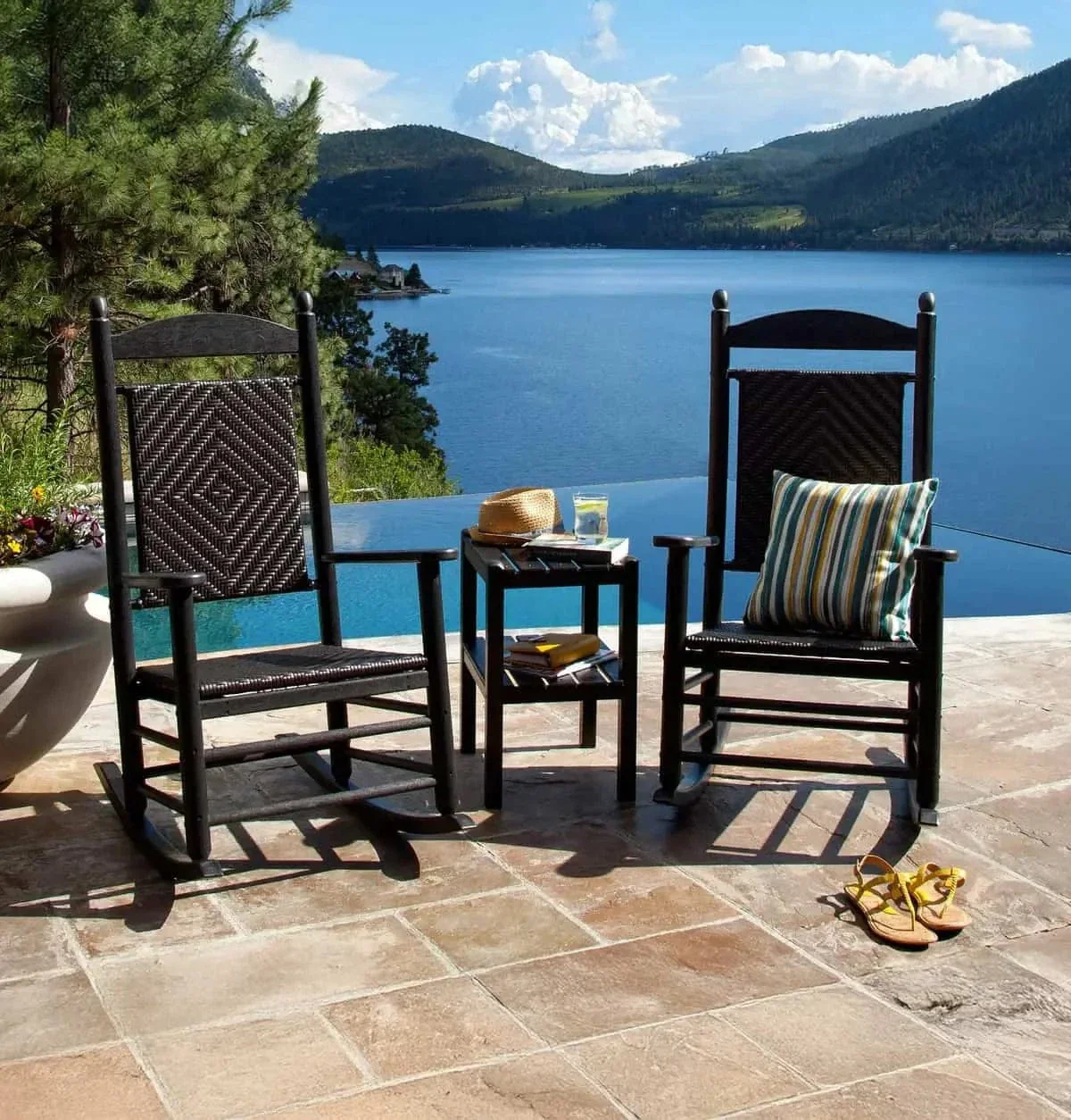 Polywood 4th of July Sale